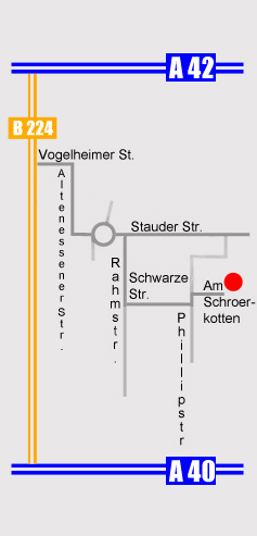 EFT (Energie-Feld-Technik)
